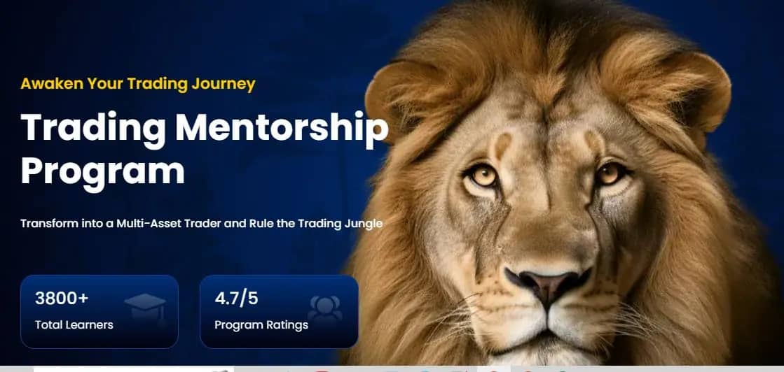 Master Stock Trading: Elearnmarket’s Mentorship Program