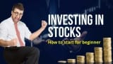 Stock Market Investing for Beginners: A Complete Guide on How to Invest in the Stock Market
