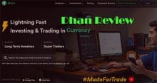 Dhan Review: Features, Brokerage Charges, Pros & Cons