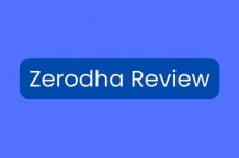 Zerodha Review 2023