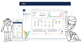 StockEdge Review: Become Your Own Analyst - Nifty20