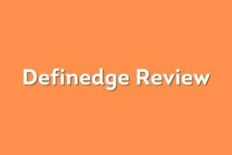 Definedge Securities Review: The ultimate guide