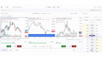 Options Traders Get a Boost with Fyer’s New Scalper Terminal