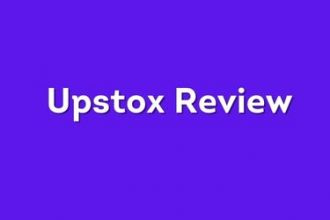 Upstox Review 2023: Features, Brokerage Charges, Pros & Cons