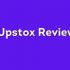 Upstox Step by Step Account Opening Process