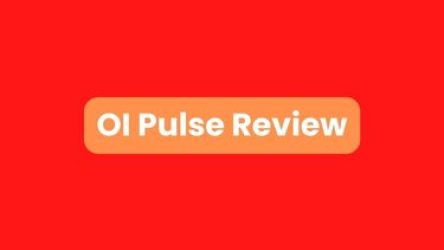 OI Pulse Review 2023: Must have tool for Stock Market Traders?