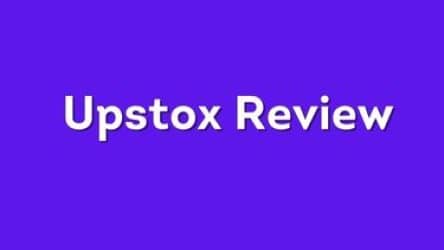 Upstox Review 2023: Features, Brokerage Charges, Pros & Cons